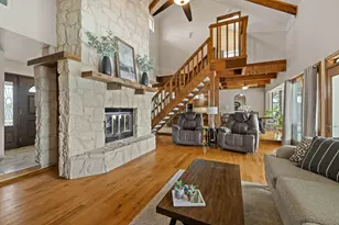 110 Riverwood Dr, Georgetown, TX 78628 - Photo 7