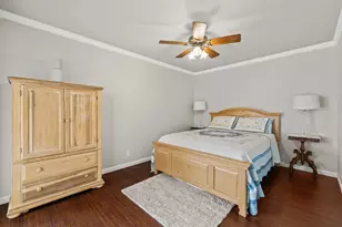 110 Riverwood Dr, Georgetown, TX 78628 - Photo 27