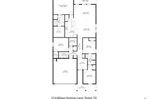 212 Wilson Spgs Ln, Taylor, TX 76574 - Photo 13