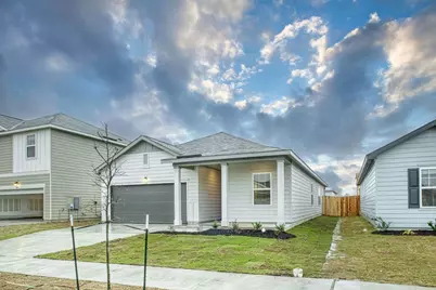 212 Wilson Springs Lane, Taylor, TX 76574 - Photo 1