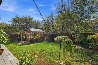 3713 Fossilwood Way, Round Rock, TX 78681 - Photo 35