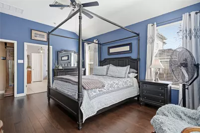 3713 Fossilwood Way, Round Rock, TX 78681 - Photo 21