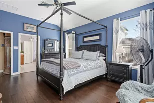 3713 Fossilwood Way, Round Rock, TX 78681 - Photo 21