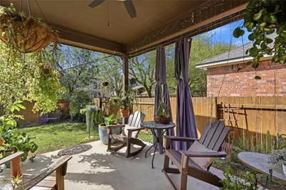 3713 Fossilwood Way, Round Rock, TX 78681 - Photo 37