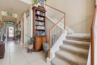 3713 Fossilwood Way, Round Rock, TX 78681 - Photo 5