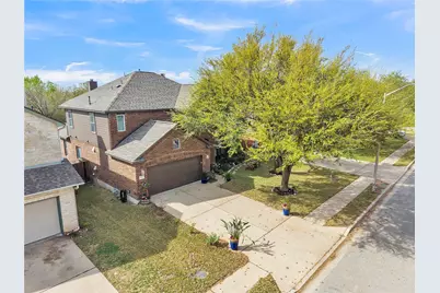 3713 Fossilwood Way, Round Rock, TX 78681 - Photo 3