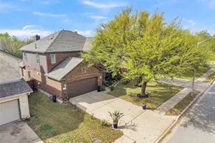 3713 Fossilwood Way, Round Rock, TX 78681 - Photo 3