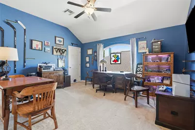 3713 Fossilwood Way, Round Rock, TX 78681 - Photo 25