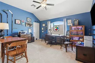 3713 Fossilwood Way, Round Rock, TX 78681 - Photo 25