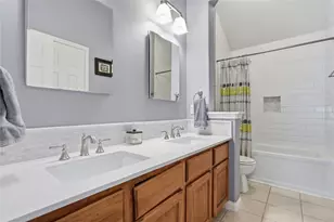 3713 Fossilwood Way, Round Rock, TX 78681 - Photo 29