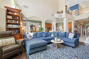 3713 Fossilwood Way, Round Rock, TX 78681 - Photo 19