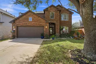 3713 Fossilwood Way, Round Rock, TX 78681 - Photo 1
