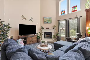 3713 Fossilwood Way, Round Rock, TX 78681 - Photo 17