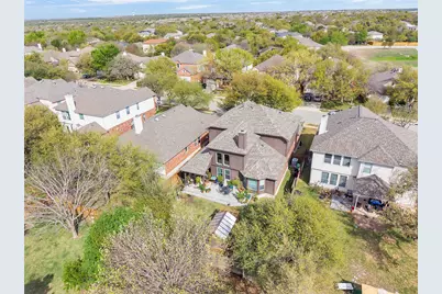 3713 Fossilwood Way, Round Rock, TX 78681 - Photo 39