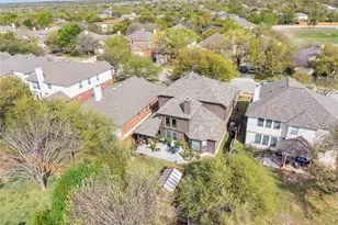 3713 Fossilwood Way, Round Rock, TX 78681 - Photo 39