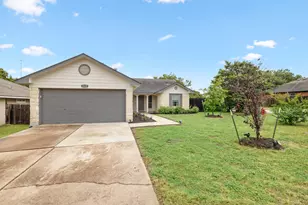 2010 Barnett Dr, Cedar Park, TX 78613 - Photo 1