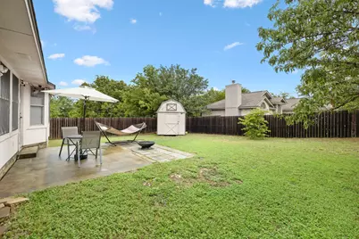 2010 Barnett Drive, Cedar Park, TX 78613 - Photo 21