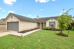 2010 Barnett Dr, Cedar Park, TX 78613 - Photo 3