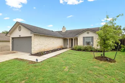 2010 Barnett Drive, Cedar Park, TX 78613 - Photo 1