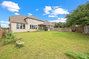 1521 Red Berry Pass, Georgetown, TX 78628 - Photo 31