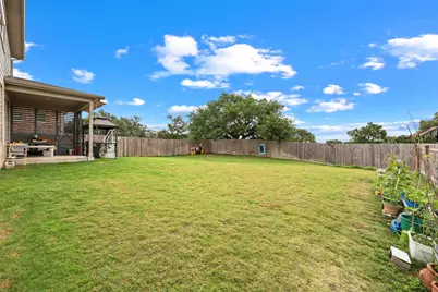 1521 Red Berry Pass, Georgetown, TX 78628 - Photo 33