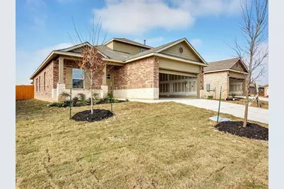18434 Stevie Ray Drive, Round Rock, TX 78664 - Photo 1