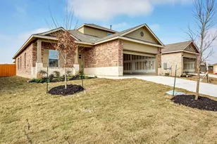 18434 Stevie Ray Dr, Round Rock, TX 78664 - Photo 1