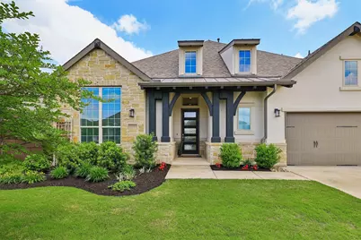 108 Regents Lane, Liberty Hill, TX 78642 - Photo 1