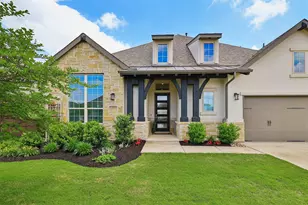 108 Regents Ln, Liberty Hill, TX 78642 - Photo 1