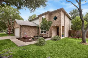 2116 Milan Dr, Cedar Park, TX 78613 - Photo 1
