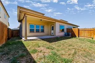 1173 La Conterra Blvd, Georgetown, TX 78626 - Photo 19