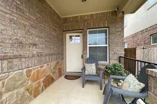 1173 La Conterra Blvd, Georgetown, TX 78626 - Photo 5