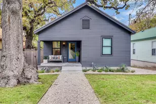 1609 W 12th St, Austin, TX 78703 - Photo 1