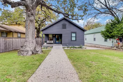 1609 W 12th Street, Austin, TX 78703 - Photo 3