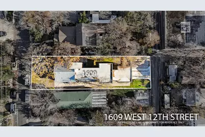 1609 W 12th Street, Austin, TX 78703 - Photo 35