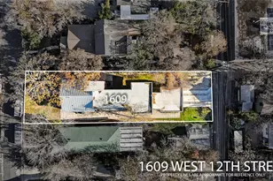 1609 W 12th St, Austin, TX 78703 - Photo 35