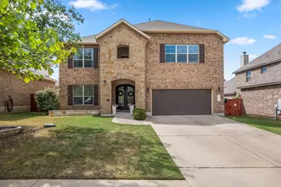 1505 Long Shadow Lane, Georgetown, TX 78628 - Photo 21