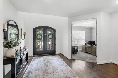 1505 Long Shadow Lane, Georgetown, TX 78628 - Photo 3