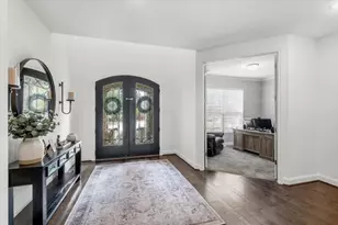 1505 Long Shadow Ln, Georgetown, TX 78628 - Photo 3