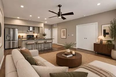 1600 Barton Springs Road #5308, Austin, TX 78704 - Photo 7
