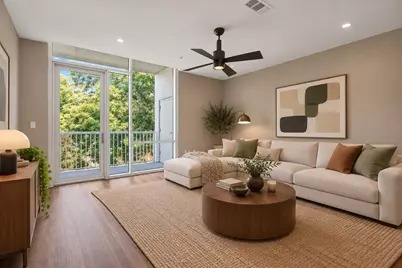 1600 Barton Springs Road #5308, Austin, TX 78704 - Photo 9