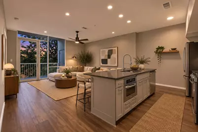 1600 Barton Springs Road #5308, Austin, TX 78704 - Photo 1