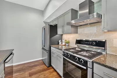 1600 Barton Springs Road #5308, Austin, TX 78704 - Photo 17