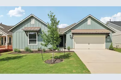 321 Sweeping Sage Lane, San Marcos, TX 78666 - Photo 1