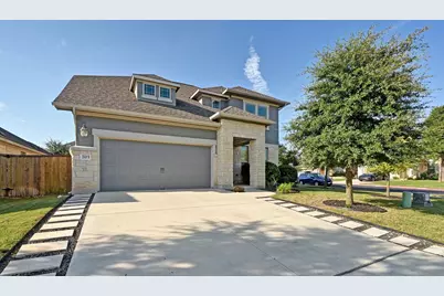 703 Patriot Drive, Buda, TX 78610 - Photo 1