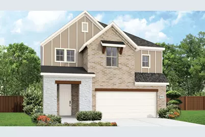 301 Outhaul Drive, Hutto, TX 78634 - Photo 1