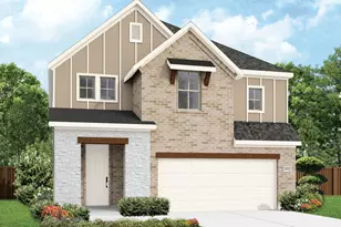 301 Outhaul Dr, Hutto, TX 78634 - Photo 1