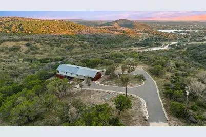 2037 Wolf Creek Ranch Road, Burnet, TX 78611 - Photo 1