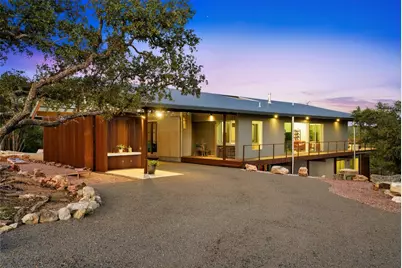 2037 Wolf Creek Ranch Road, Burnet, TX 78611 - Photo 3