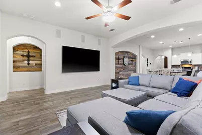 321 Lightcliff Street, Hutto, TX 78634 - Photo 17